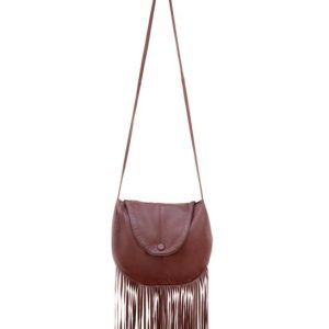 SWING SLING TASCHE – HASELNUSS